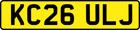 KC26ULJ