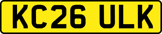 KC26ULK