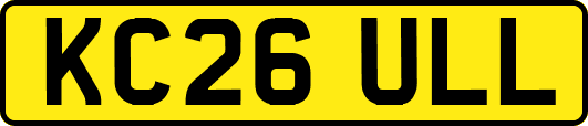 KC26ULL