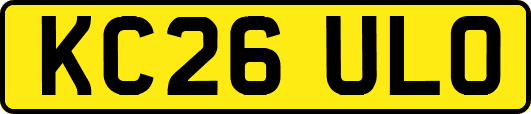 KC26ULO
