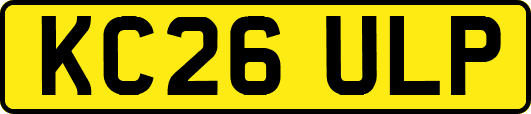 KC26ULP