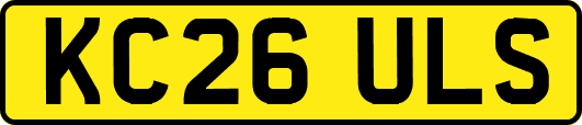 KC26ULS