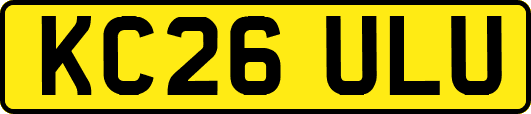 KC26ULU