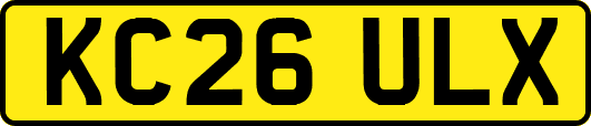 KC26ULX
