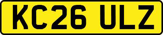 KC26ULZ