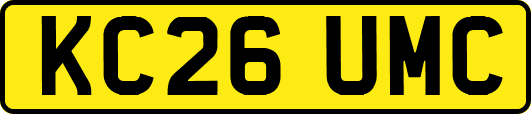 KC26UMC
