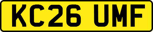 KC26UMF
