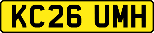KC26UMH