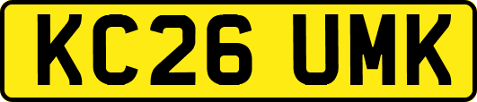 KC26UMK