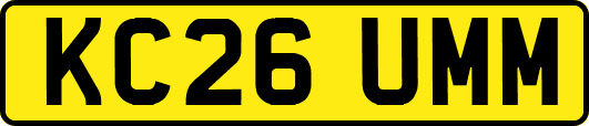KC26UMM