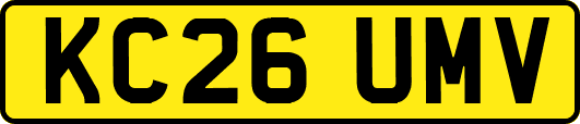 KC26UMV