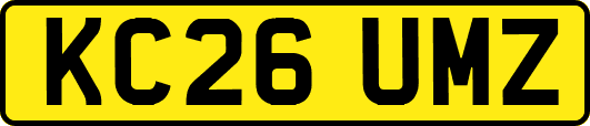 KC26UMZ