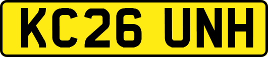 KC26UNH