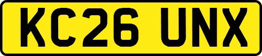 KC26UNX