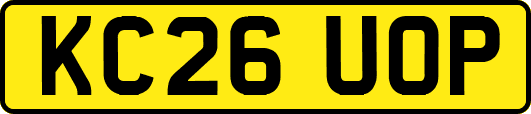 KC26UOP