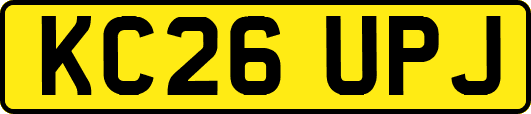 KC26UPJ