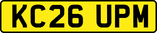 KC26UPM