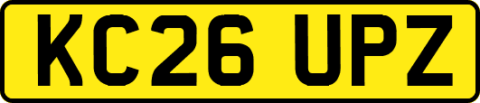 KC26UPZ