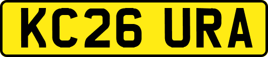 KC26URA