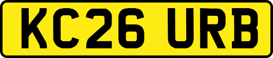 KC26URB