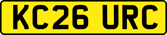 KC26URC