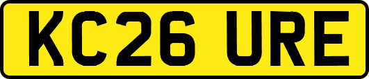 KC26URE