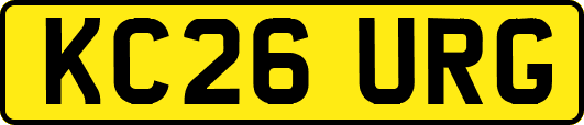 KC26URG