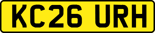 KC26URH