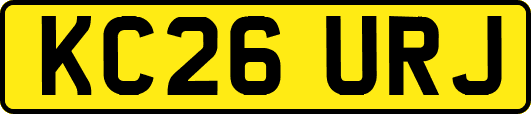 KC26URJ