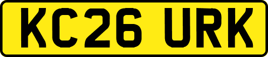 KC26URK