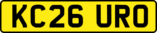 KC26URO