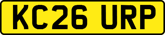 KC26URP