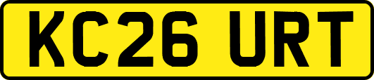 KC26URT
