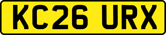 KC26URX