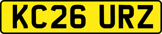KC26URZ