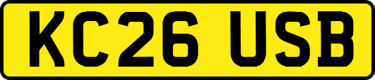 KC26USB