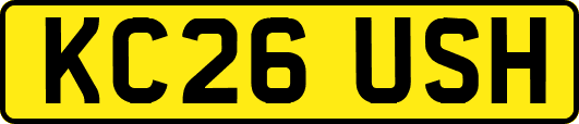 KC26USH