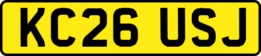 KC26USJ