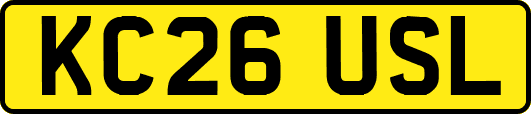 KC26USL