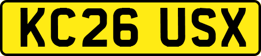 KC26USX
