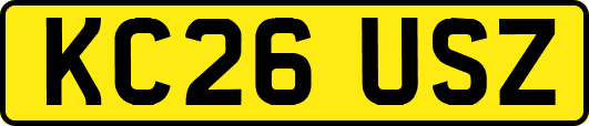 KC26USZ