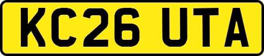 KC26UTA