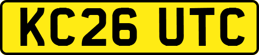 KC26UTC