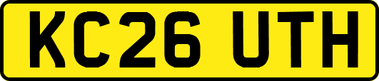 KC26UTH