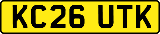 KC26UTK