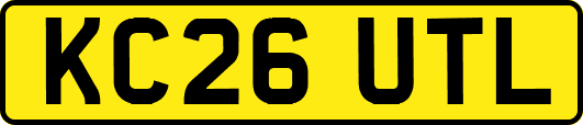 KC26UTL