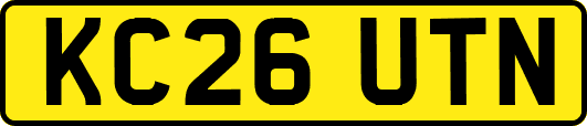 KC26UTN