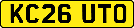 KC26UTO