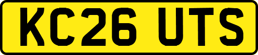 KC26UTS