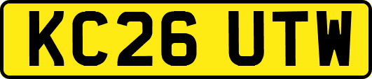 KC26UTW